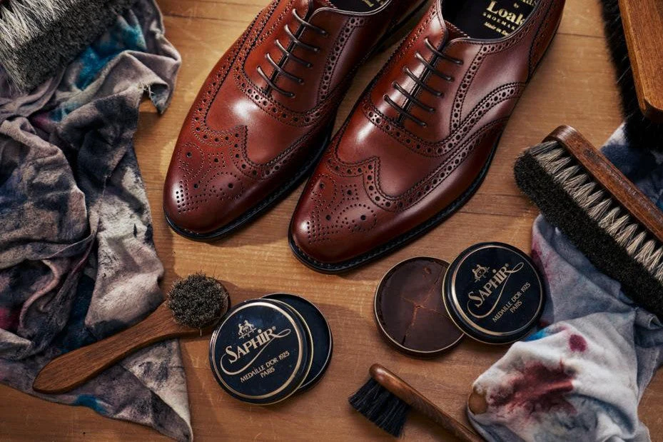 Timeless English Craftsmanship Since 1880